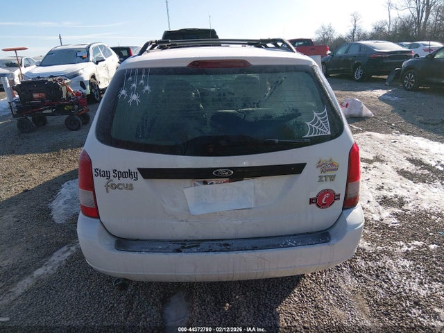 Продаж на аукціоні авто 2003 Ford Focus Se/ztw, vin: 1FAFP36353W321483, номер лоту: 44372790