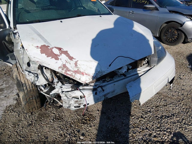 Продаж на аукціоні авто 2003 Ford Focus Se/ztw, vin: 1FAFP36353W321483, номер лоту: 44372790