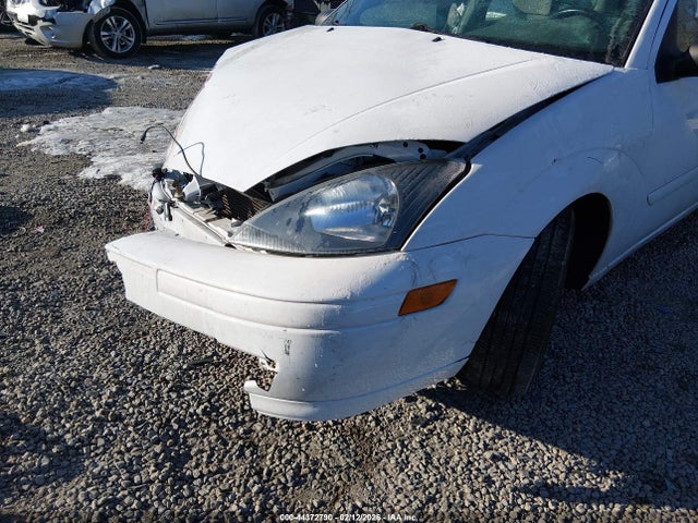 Продаж на аукціоні авто 2003 Ford Focus Se/ztw, vin: 1FAFP36353W321483, номер лоту: 44372790