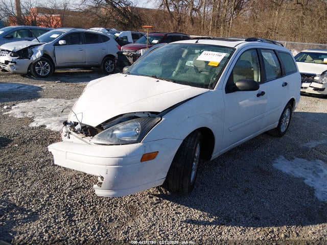 Продаж на аукціоні авто 2003 Ford Focus Se/ztw, vin: 1FAFP36353W321483, номер лоту: 44372790