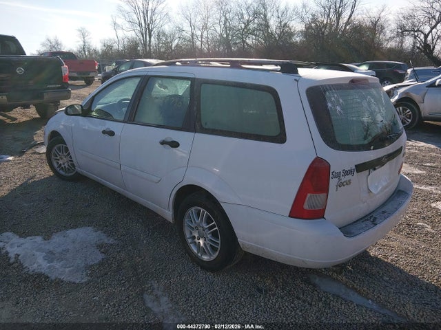 Продаж на аукціоні авто 2003 Ford Focus Se/ztw, vin: 1FAFP36353W321483, номер лоту: 44372790