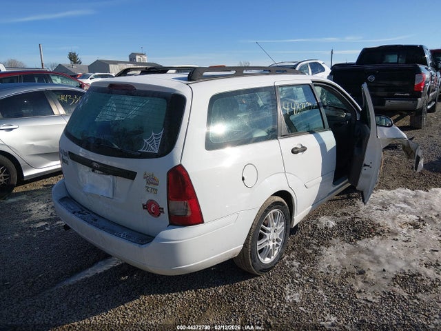 Продаж на аукціоні авто 2003 Ford Focus Se/ztw, vin: 1FAFP36353W321483, номер лоту: 44372790