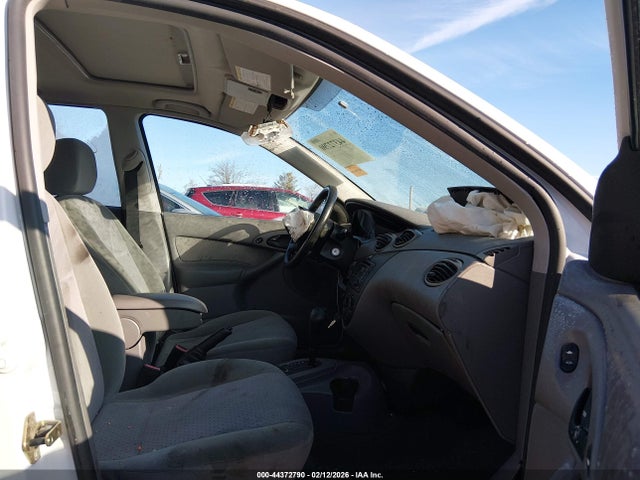 Продаж на аукціоні авто 2003 Ford Focus Se/ztw, vin: 1FAFP36353W321483, номер лоту: 44372790