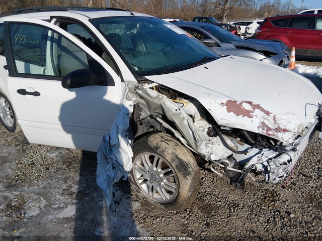 Продаж на аукціоні авто 2003 Ford Focus Se/ztw, vin: 1FAFP36353W321483, номер лоту: 44372790