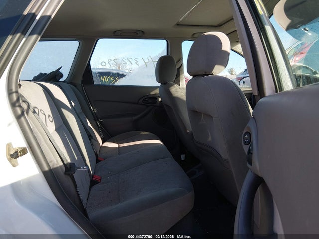 Продаж на аукціоні авто 2003 Ford Focus Se/ztw, vin: 1FAFP36353W321483, номер лоту: 44372790
