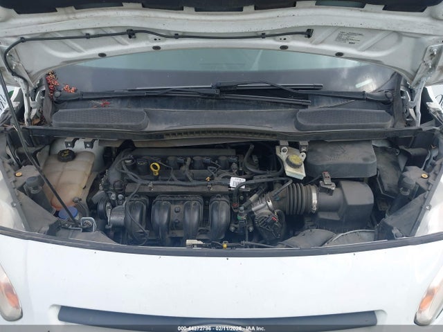 NM0LS7F72J1379743 Ford Transit Connect Xlt