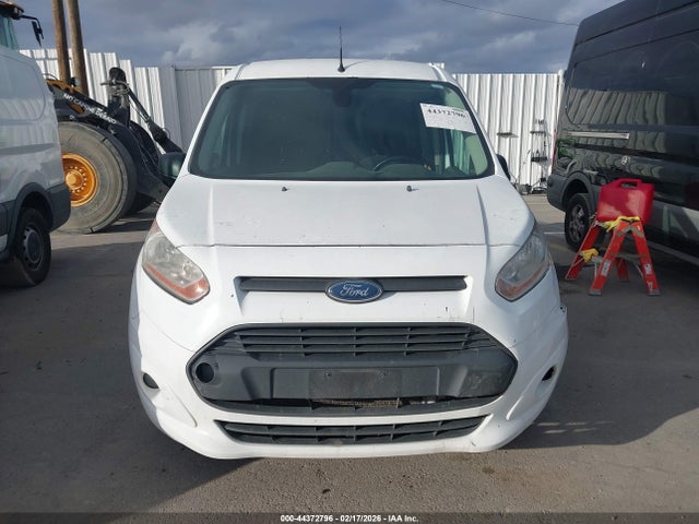 NM0LS7F72J1379743 Ford Transit Connect Xlt