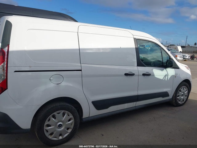NM0LS7F72J1379743 Ford Transit Connect Xlt
