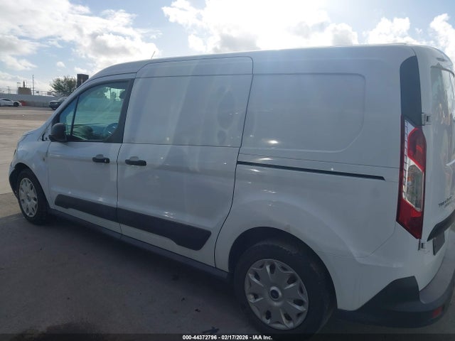 NM0LS7F72J1379743 Ford Transit Connect Xlt