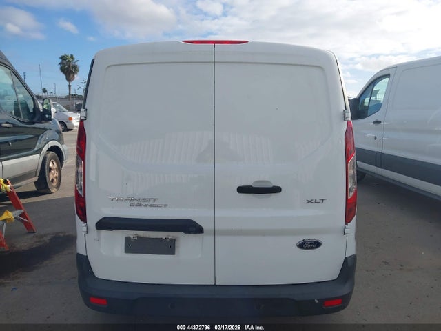 NM0LS7F72J1379743 Ford Transit Connect Xlt