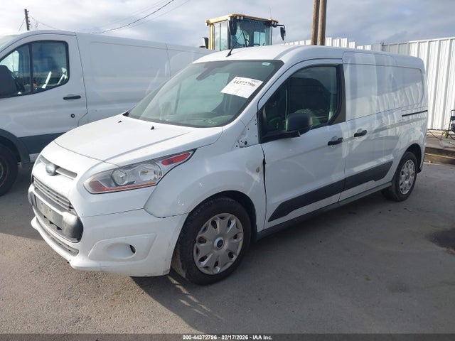 NM0LS7F72J1379743 Ford Transit Connect Xlt