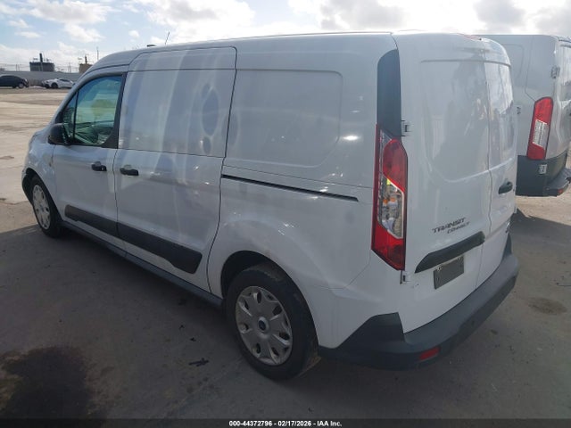 NM0LS7F72J1379743 Ford Transit Connect Xlt