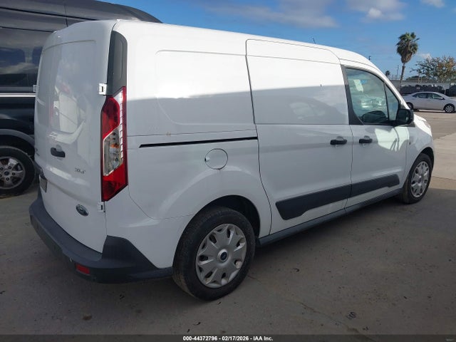 NM0LS7F72J1379743 Ford Transit Connect Xlt