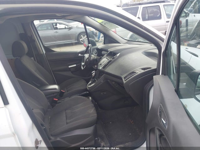 NM0LS7F72J1379743 Ford Transit Connect Xlt