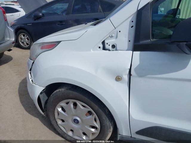NM0LS7F72J1379743 Ford Transit Connect Xlt