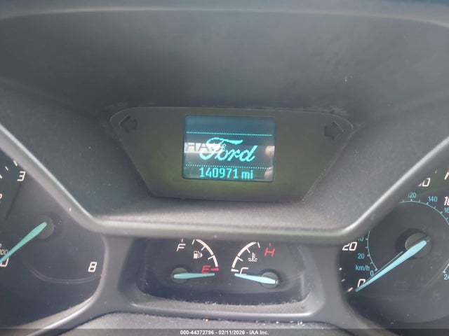 NM0LS7F72J1379743 Ford Transit Connect Xlt