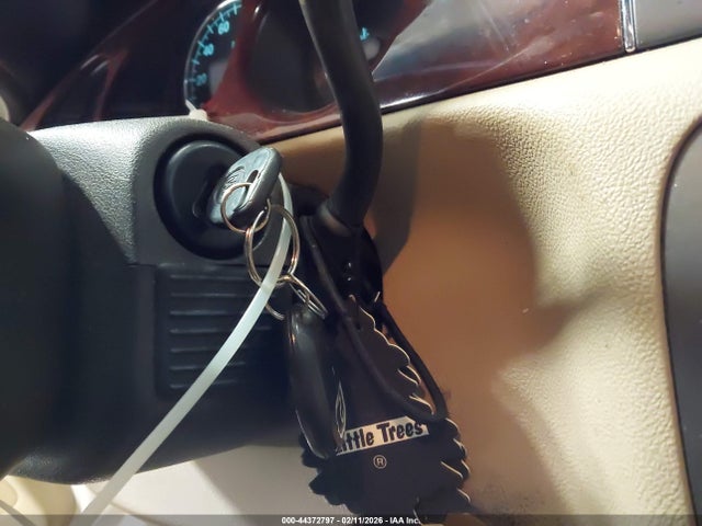 Продажа на аукционе авто 2007 Buick Lucerne Cxl, vin: 1G4HD572X7U226234, номер лота: 44372797