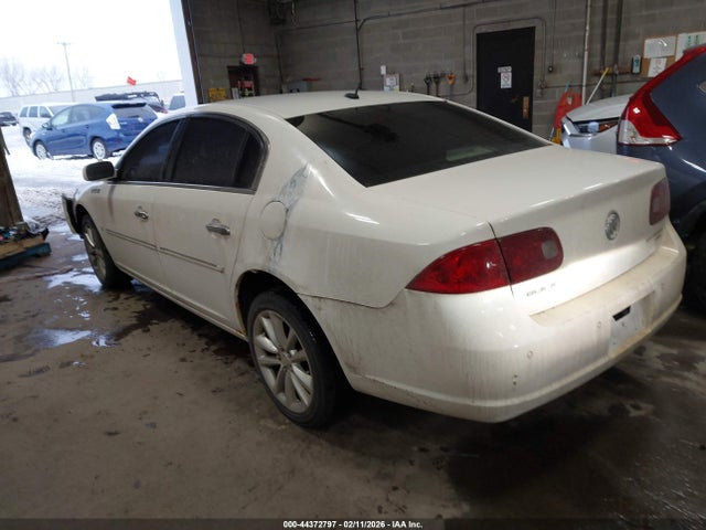 Продажа на аукционе авто 2007 Buick Lucerne Cxl, vin: 1G4HD572X7U226234, номер лота: 44372797