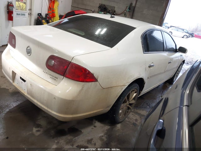 Продажа на аукционе авто 2007 Buick Lucerne Cxl, vin: 1G4HD572X7U226234, номер лота: 44372797