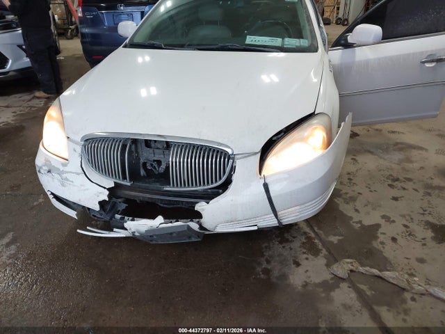 Продажа на аукционе авто 2007 Buick Lucerne Cxl, vin: 1G4HD572X7U226234, номер лота: 44372797