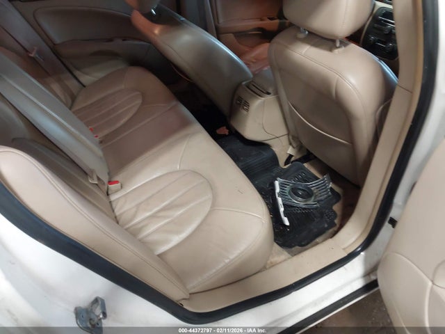 Продажа на аукционе авто 2007 Buick Lucerne Cxl, vin: 1G4HD572X7U226234, номер лота: 44372797
