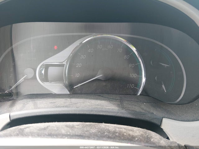 5TDYK3DC5ES445597 Toyota Sienna Xle V6 8 Passenger