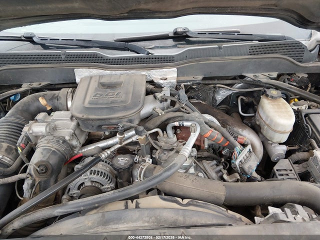 Продажа на аукционе авто 2015 Chevrolet Silverado 3500hd Ltz, vin: 1GC4K0C8XFF622270, номер лота: 44372808