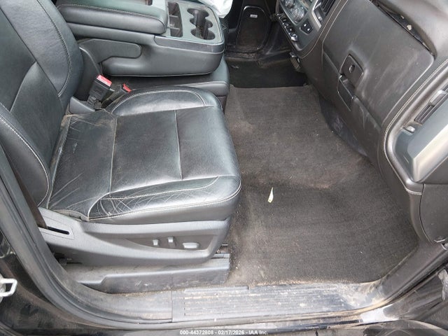 Продажа на аукционе авто 2015 Chevrolet Silverado 3500hd Ltz, vin: 1GC4K0C8XFF622270, номер лота: 44372808