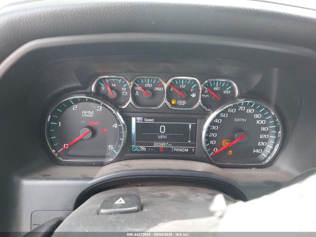Продажа на аукционе авто 2015 Chevrolet Silverado 3500hd Ltz, vin: 1GC4K0C8XFF622270, номер лота: 44372808
