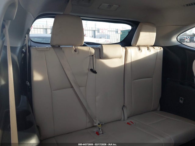 5TDGARAH0MS508394 Toyota Highlander Hybrid Xle