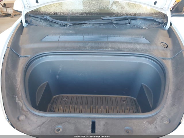 Aukcja sprzedaży 2021 Tesla Model Y Performance Dual Motor All-wheel Drive, vin: 5YJYGDEF1MF256674, numer aukcji: 44372816