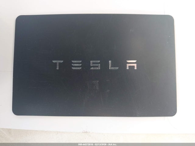 Aukcja sprzedaży 2021 Tesla Model Y Performance Dual Motor All-wheel Drive, vin: 5YJYGDEF1MF256674, numer aukcji: 44372816