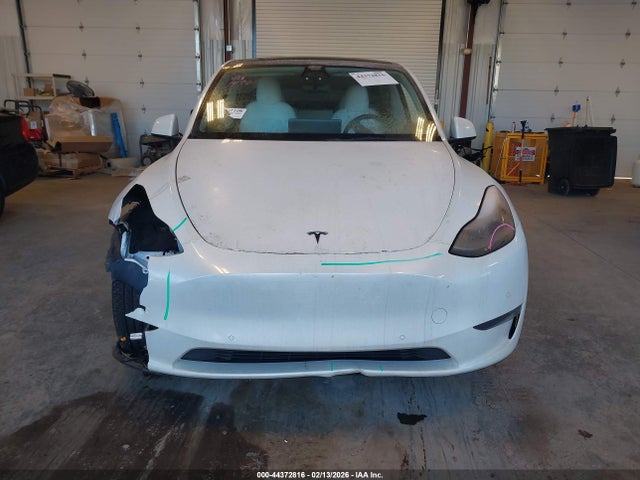 Aukcja sprzedaży 2021 Tesla Model Y Performance Dual Motor All-wheel Drive, vin: 5YJYGDEF1MF256674, numer aukcji: 44372816