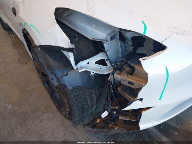 Aukcja sprzedaży 2021 Tesla Model Y Performance Dual Motor All-wheel Drive, vin: 5YJYGDEF1MF256674, numer aukcji: 44372816