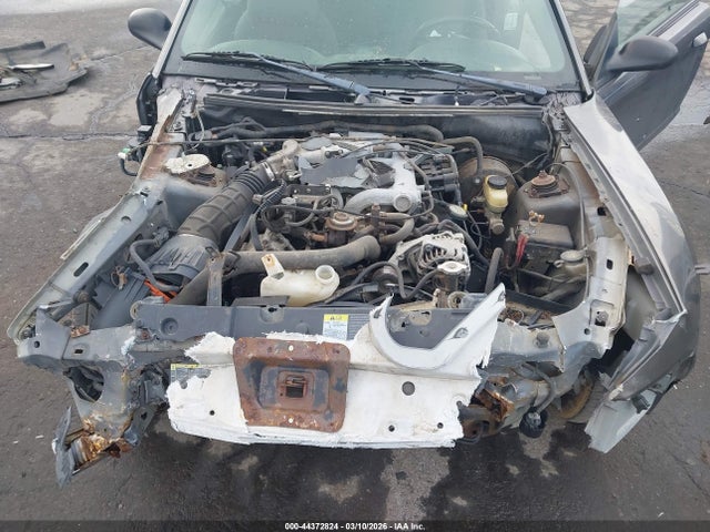 44372824 :رقم المزاد ، 1FAFP40443F310319 vin ، 2003 Ford Mustang مزاد بيع