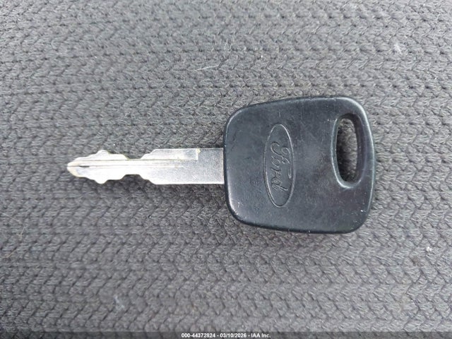 44372824 :رقم المزاد ، 1FAFP40443F310319 vin ، 2003 Ford Mustang مزاد بيع
