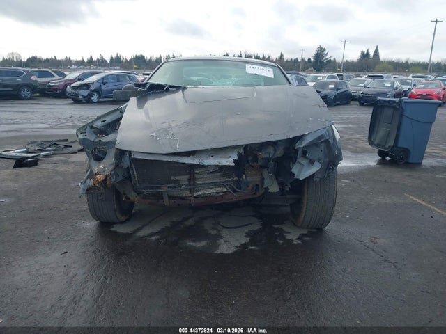 44372824 :رقم المزاد ، 1FAFP40443F310319 vin ، 2003 Ford Mustang مزاد بيع