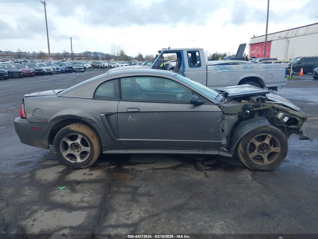 44372824 :رقم المزاد ، 1FAFP40443F310319 vin ، 2003 Ford Mustang مزاد بيع