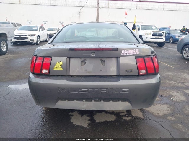 44372824 :رقم المزاد ، 1FAFP40443F310319 vin ، 2003 Ford Mustang مزاد بيع