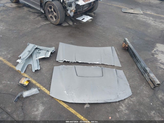 44372824 :رقم المزاد ، 1FAFP40443F310319 vin ، 2003 Ford Mustang مزاد بيع