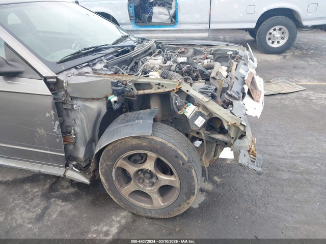 44372824 :رقم المزاد ، 1FAFP40443F310319 vin ، 2003 Ford Mustang مزاد بيع