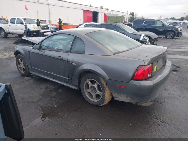 44372824 :رقم المزاد ، 1FAFP40443F310319 vin ، 2003 Ford Mustang مزاد بيع