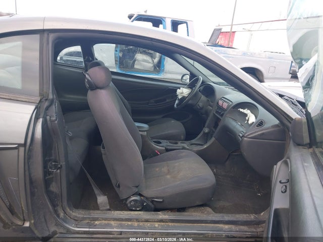 44372824 :رقم المزاد ، 1FAFP40443F310319 vin ، 2003 Ford Mustang مزاد بيع