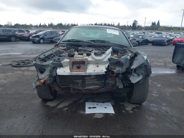 44372824 :رقم المزاد ، 1FAFP40443F310319 vin ، 2003 Ford Mustang مزاد بيع