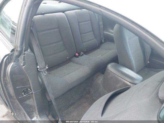 44372824 :رقم المزاد ، 1FAFP40443F310319 vin ، 2003 Ford Mustang مزاد بيع