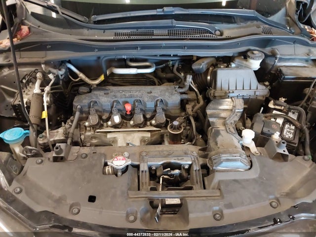 3CZRU6H18KG714916 Honda HR-V SPORT