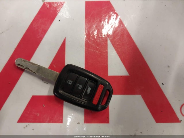 3CZRU6H18KG714916 Honda HR-V SPORT