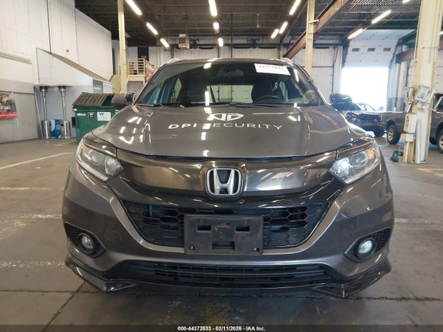 3CZRU6H18KG714916 Honda HR-V SPORT