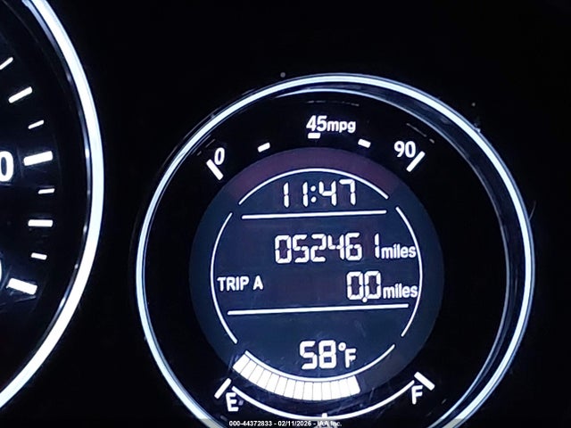 3CZRU6H18KG714916 Honda HR-V SPORT