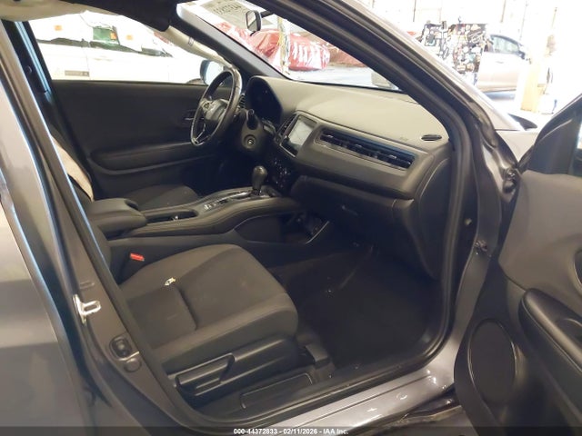 3CZRU6H18KG714916 Honda HR-V SPORT